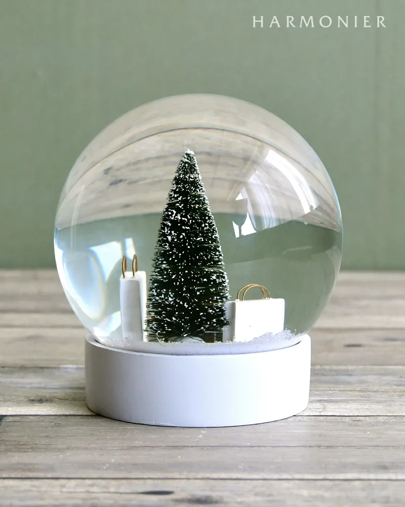 BUCK-TICK スノードーム BUCK-TICK 35th ANNIVERSARY スノードーム