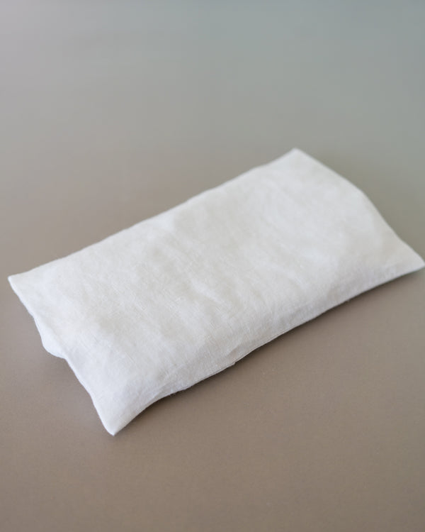 BRAINREST & FACEPILLOW 眠りの質を高める – HARMONITY