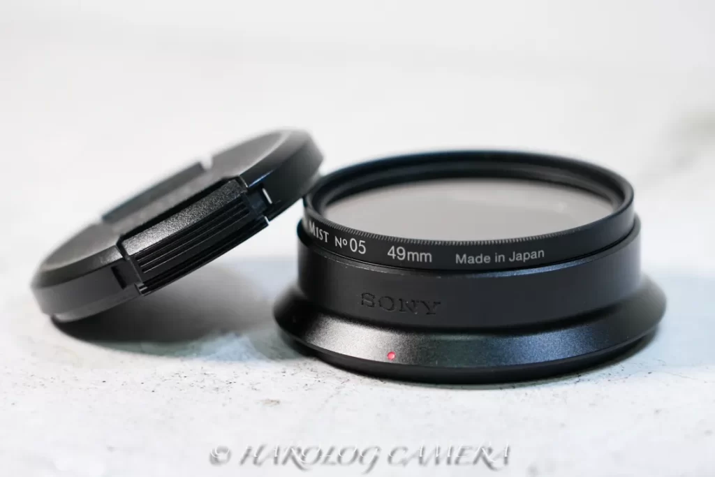 長期レビュー】FE 40mm F2.5G｜写りに妥協無しの超小型単焦点Gレンズ
