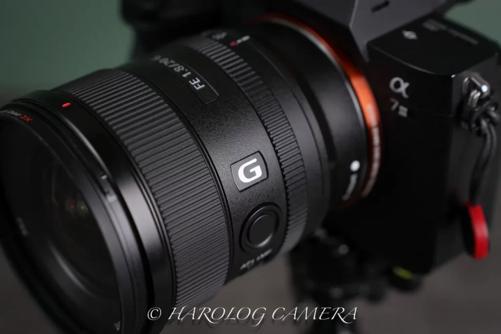 購入レビュー】FE 20mm F1.8G｜欠点ドコ？高い描写と携帯性を両立する