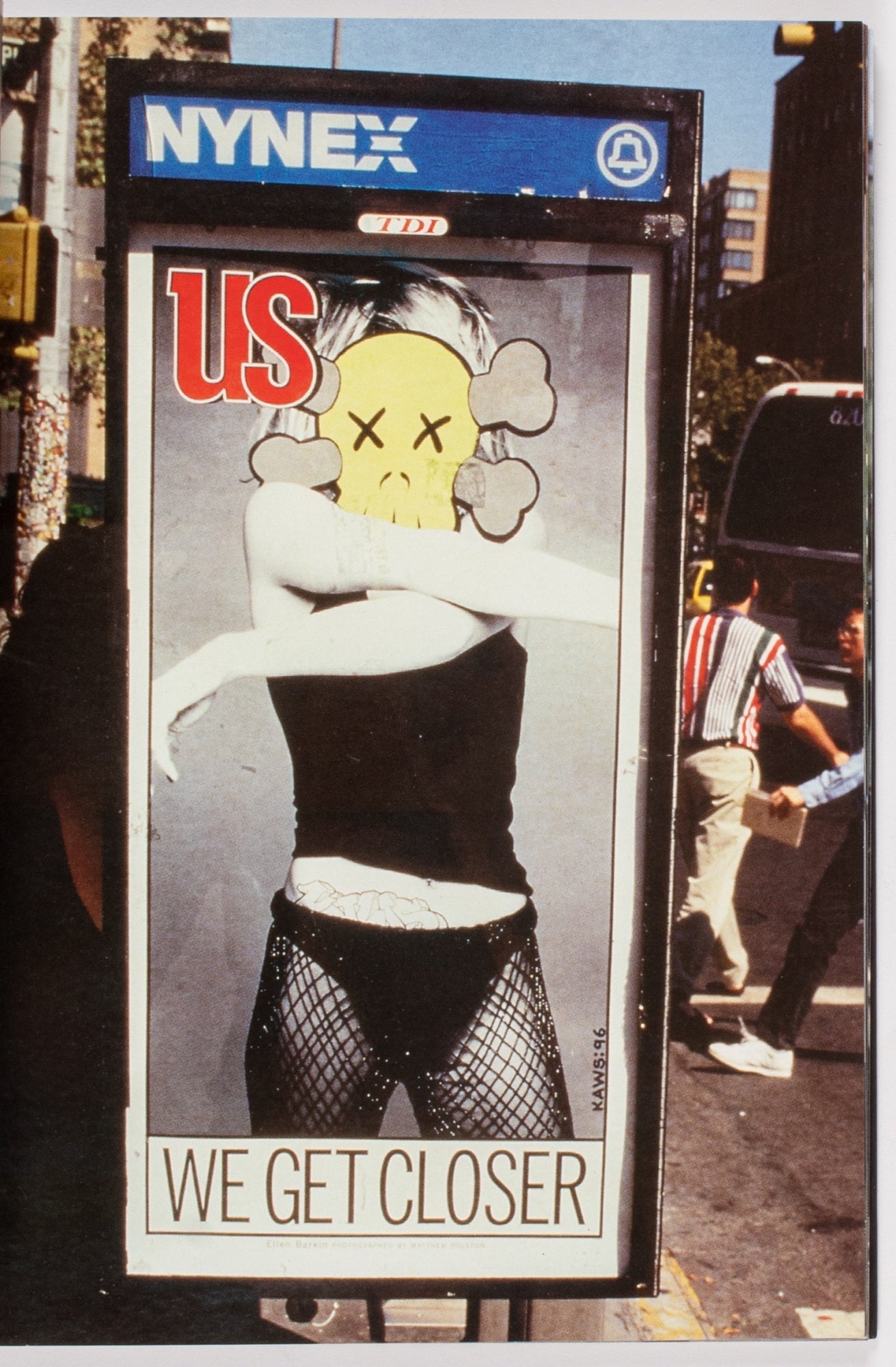 KAWS: Exposed | Kaws