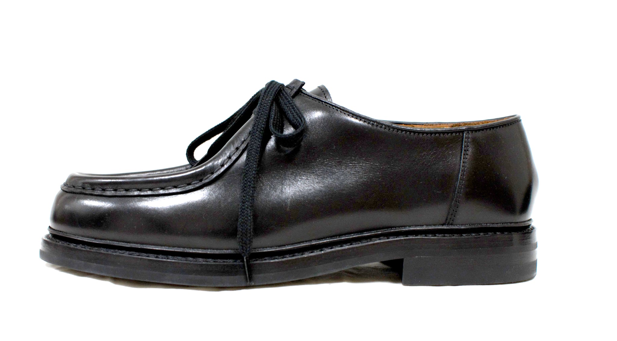 HAMPSTEAD -チロリアンシューズ | HARROGATE FOOTWEAR ONLINESHOP