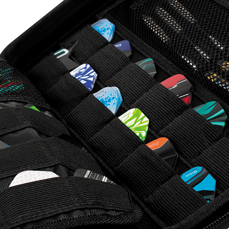 IMPERIAL DARTS CASE - Harrows Japan オフィシャルサイト