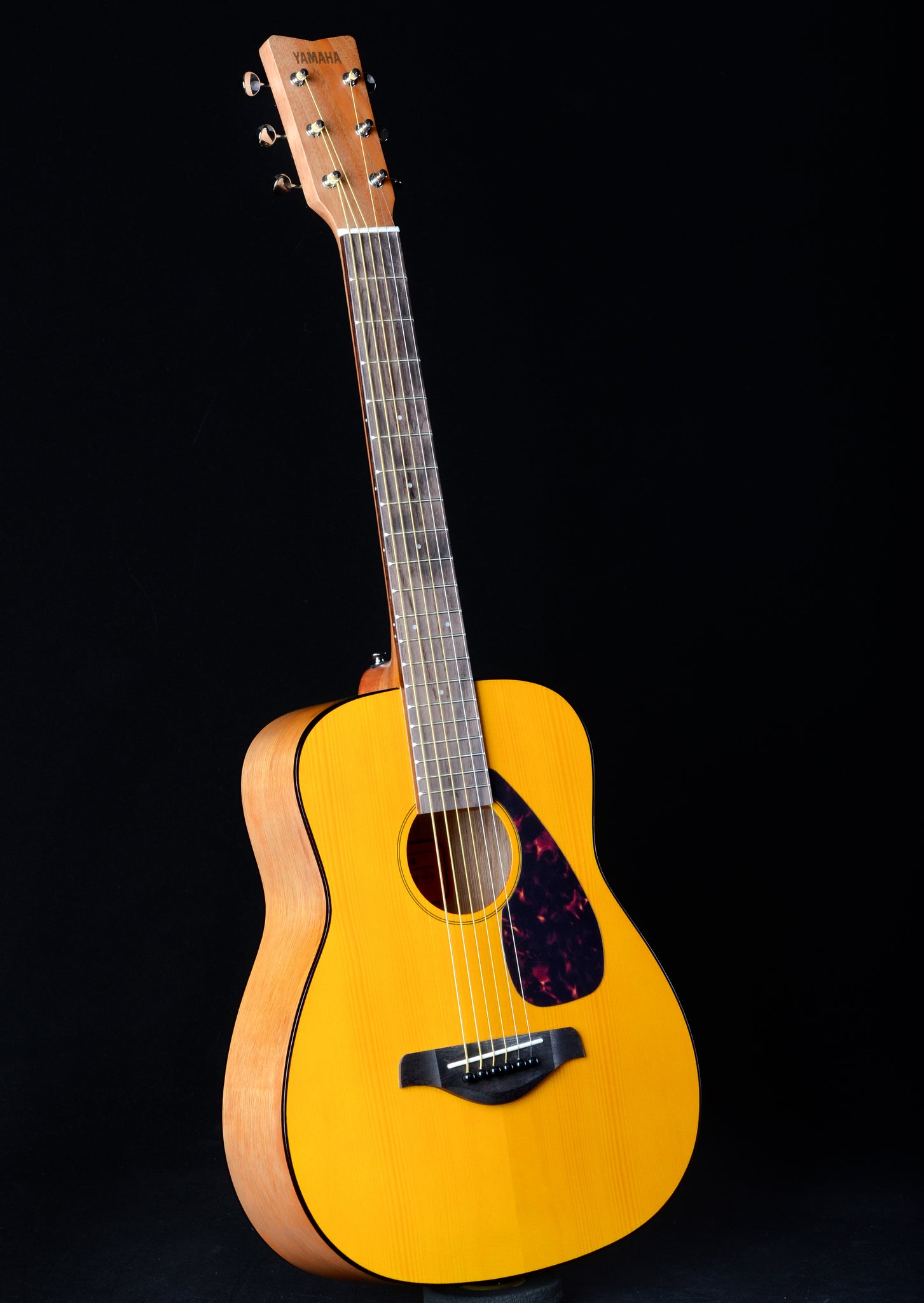 Yamaha JR1 3/4-Scale Mini Folk Guitar for sale at Harrys Guitar