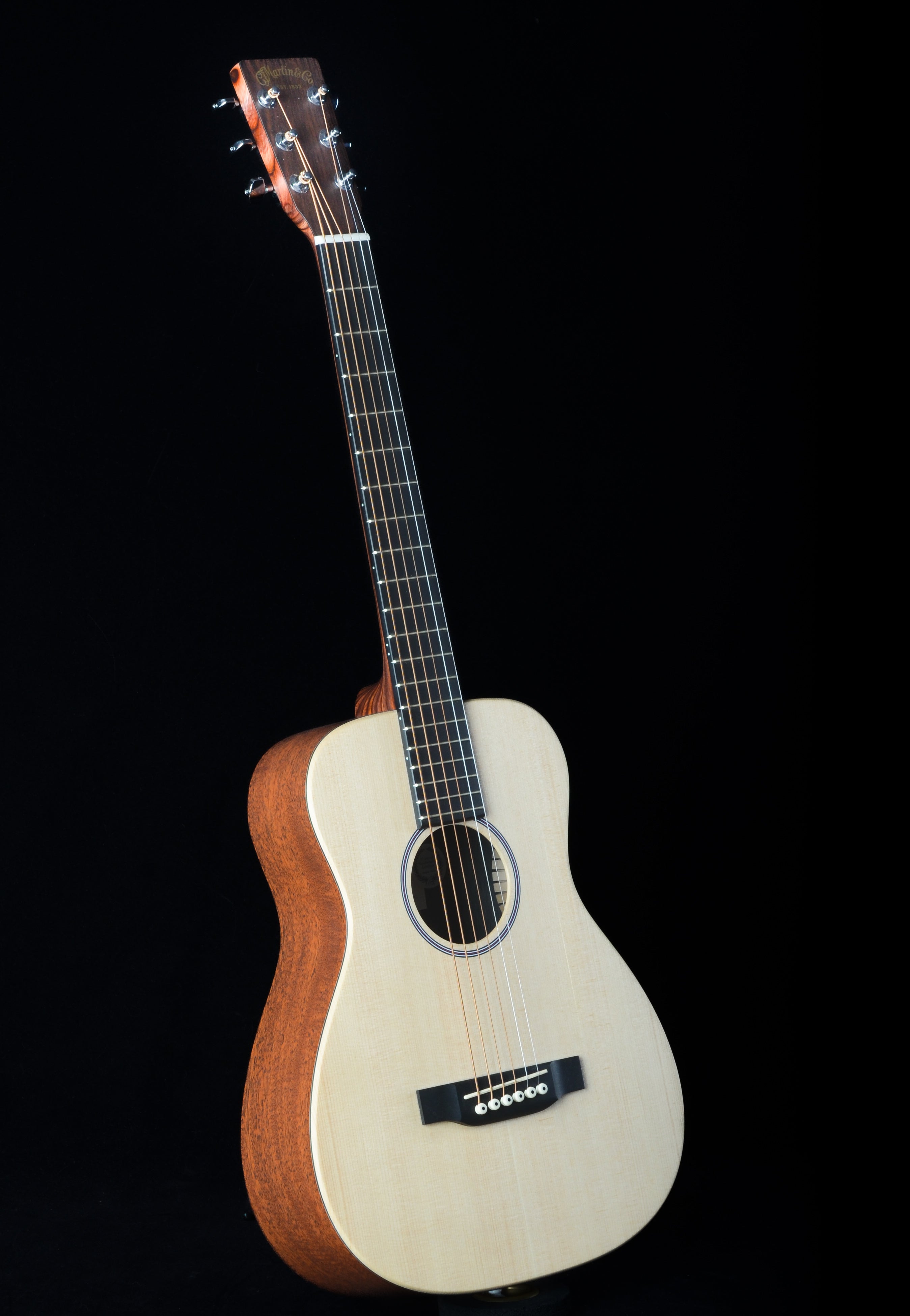 Martin LX1 Little Martin for sale at Harrys Guitar Shop, Raleigh