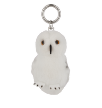 ヘドウィグ ぬいぐるみキーホルダー｜ハリー・ポッター ショップ