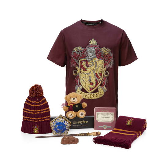 Gryffindor Collection | Harry Potter Shop JP