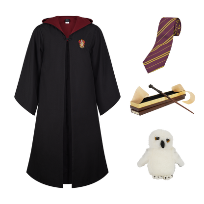 Harry Potter Costume Set Kids | Harry Potter Shop JP