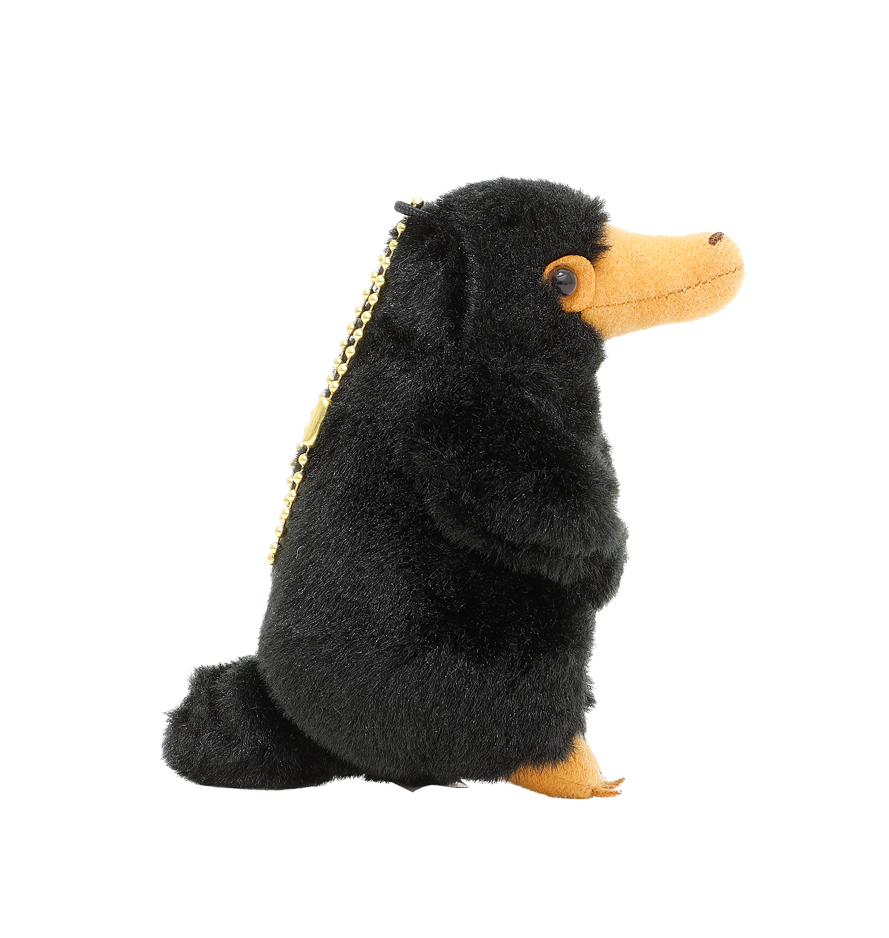 ニフラー キーチェーンマスコット｜ハリー・ポッター ショップ