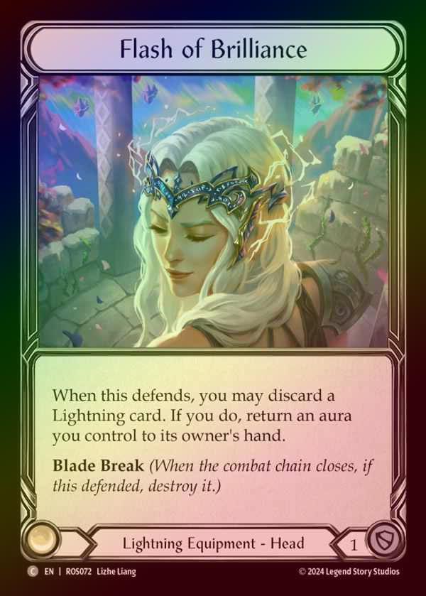 TCG専門店 蓮屋 MtG & FaB & GA / Cold Foil