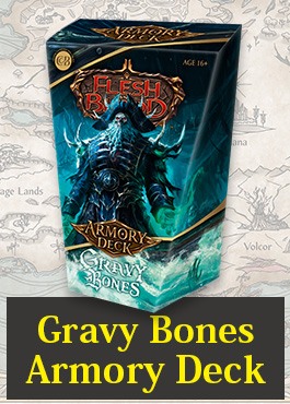 TCG専門店 蓮屋 MtG & FaB & GA / Flesh and Blood BOX