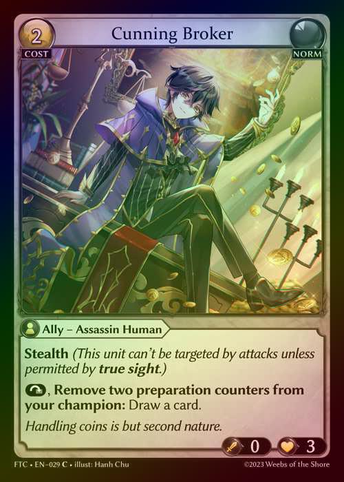 TCG専門店 蓮屋 MtG & FaB & GA / Grand Archive