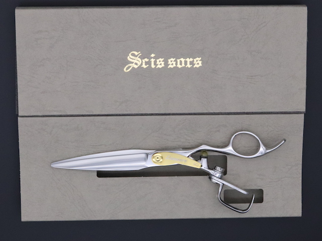 ルミエール シザー 6.5インチ 美容 理容 ルミエール 36XFA63 HYPER2