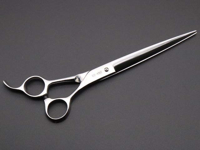 WANCo DNA69 トリミング用 トリマー用 中古シザー ハサミ屋はやし