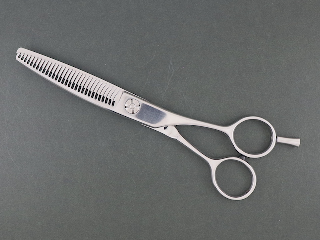 中古セニング】 無印 MO10-38（カット率10~15%） 美容師用 理容師用