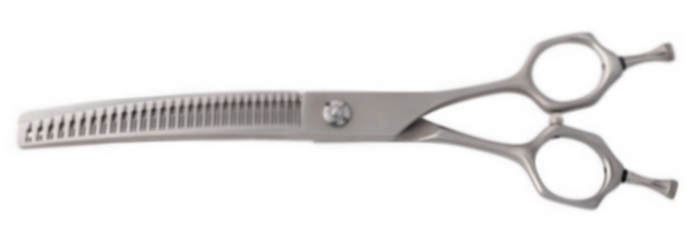 ドッグ シザーズ ジャパン コウタロウ(Kotaro)カーブセニング