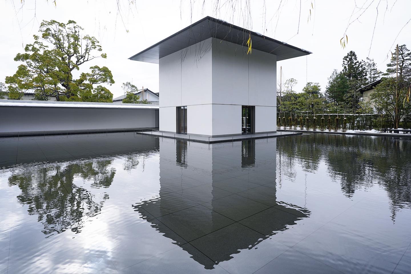 大胆な空間と精巧なディテールで世界で最も美しい美術館をつくる建築家