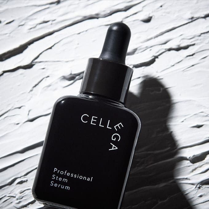 通販】CELLEGA（セレーガ）Professional Stem Serum