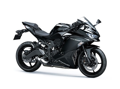 新車 22 KAWASAKI Ninja ZX−25Rはとや(HATOYA)-スペック詳細