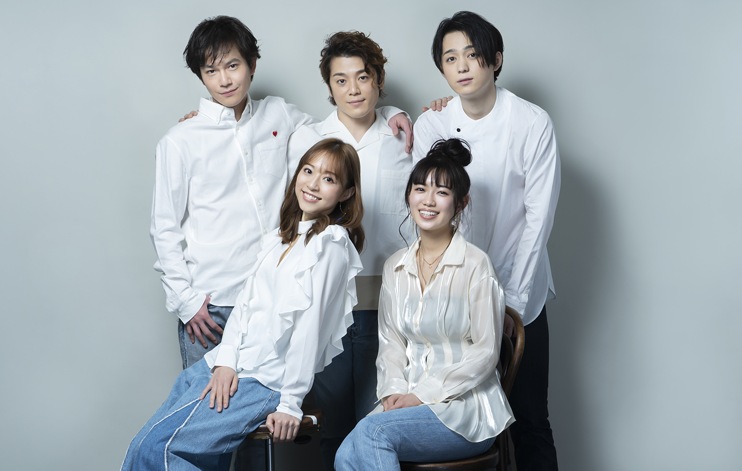 あなたの初恋探します2022