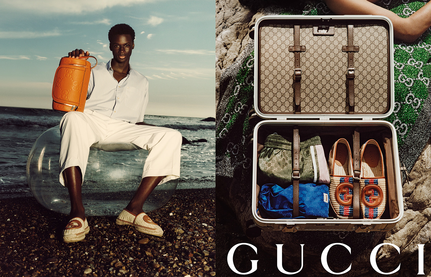 The Gucci East Hampton Boutique Will Have Exclusive Bags & More