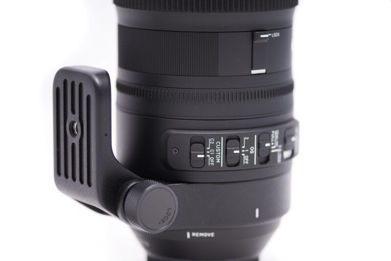 Sigma 150-600mm f5-6.3 C Hands-on Test & Review