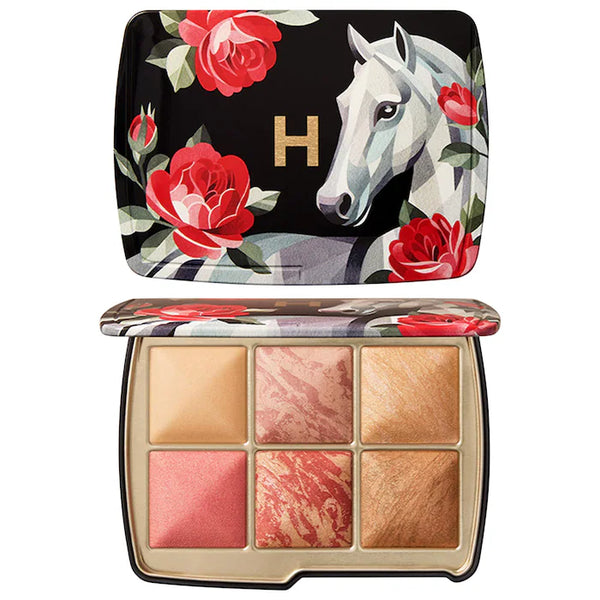 Hourglass Ambient Lighting Edit Unlocked Palette - HORSE (limited