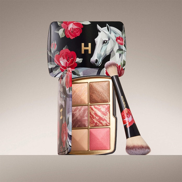 Hourglass Ambient Lighting Edit Unlocked Palette - HORSE (limited