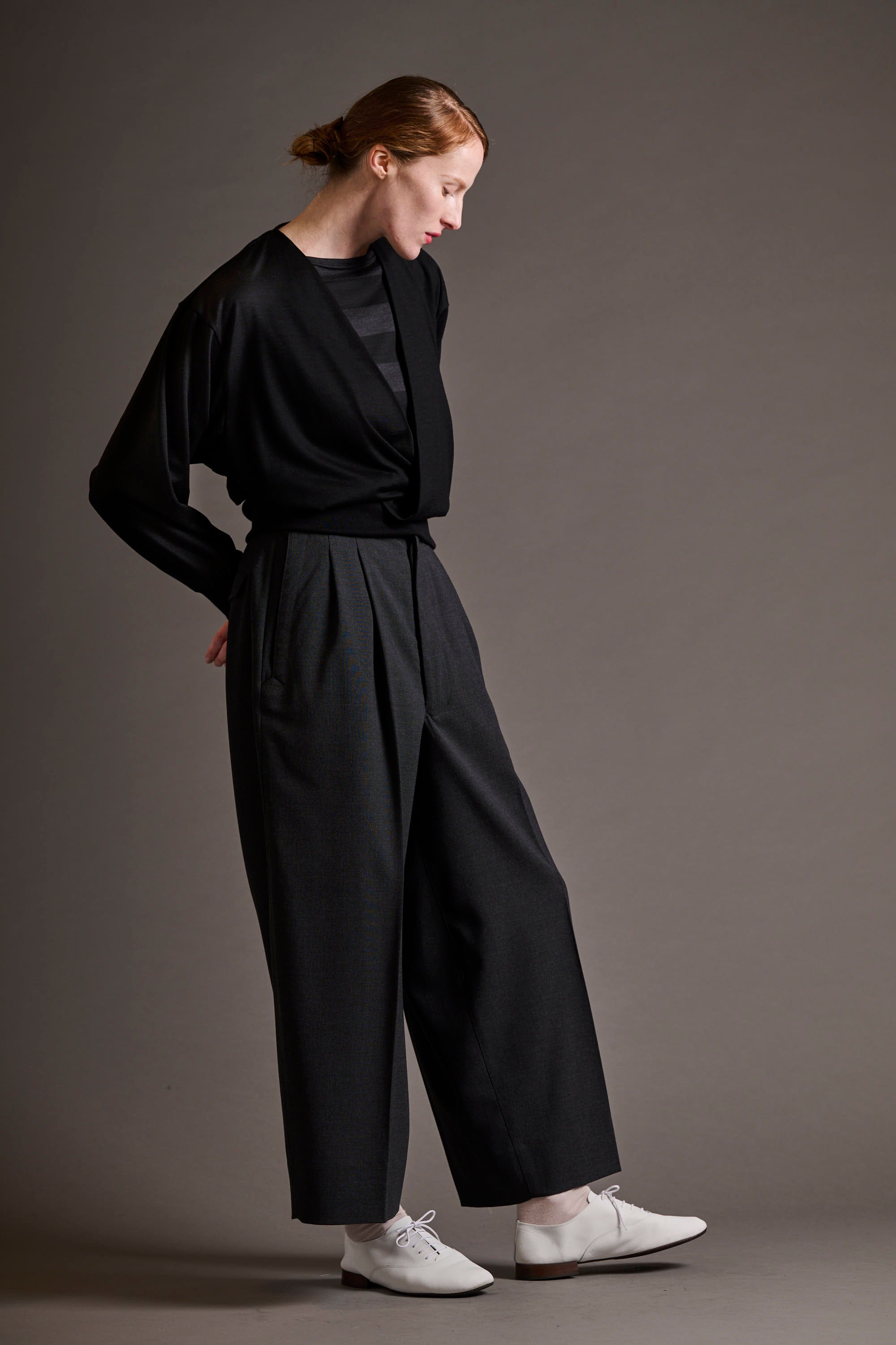 2026 Autumn&Winter ATTIRE Women – HAVERSACK