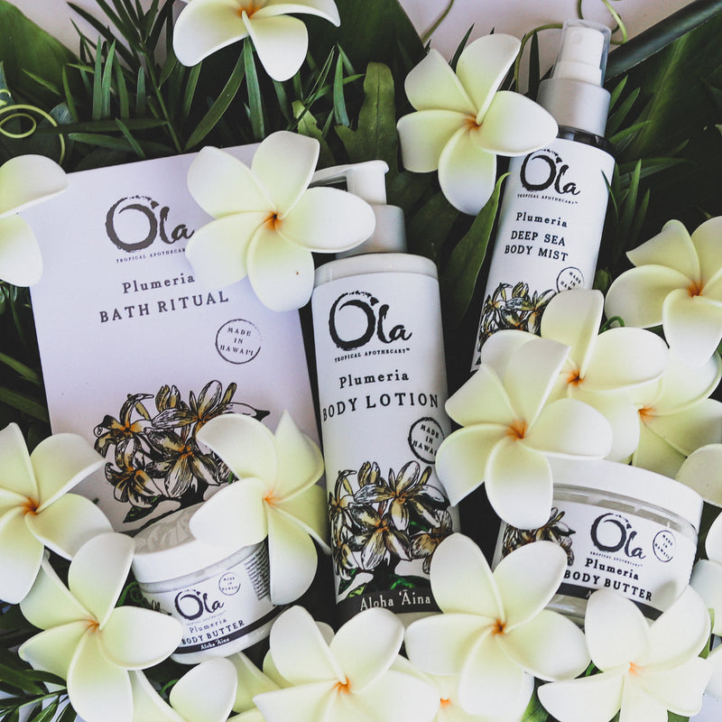 ピカケボディローション| 236ml – Ola Tropical Apothecary