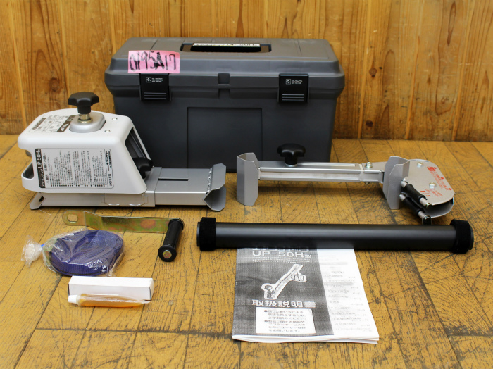 エアコンアップ たすかるくん UP-50H - ハヤブサリサイクル