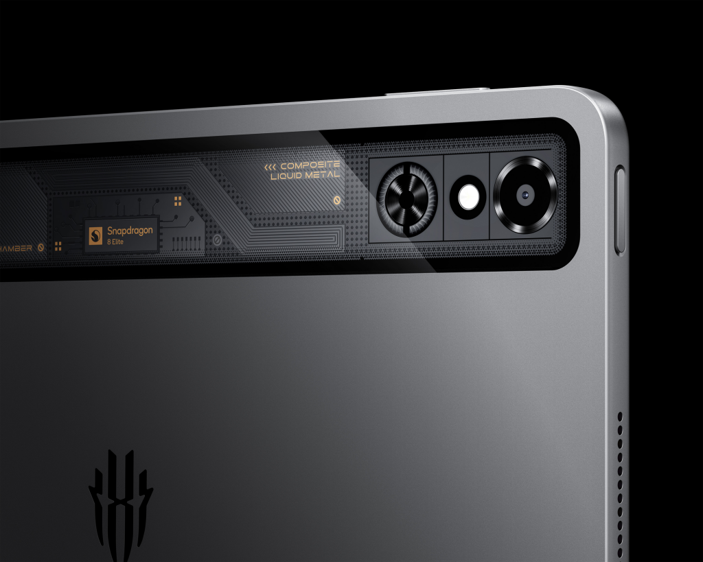 REDMAGIC Astra発表！8型クラスのコンパクトなタブレットが日本上陸！8