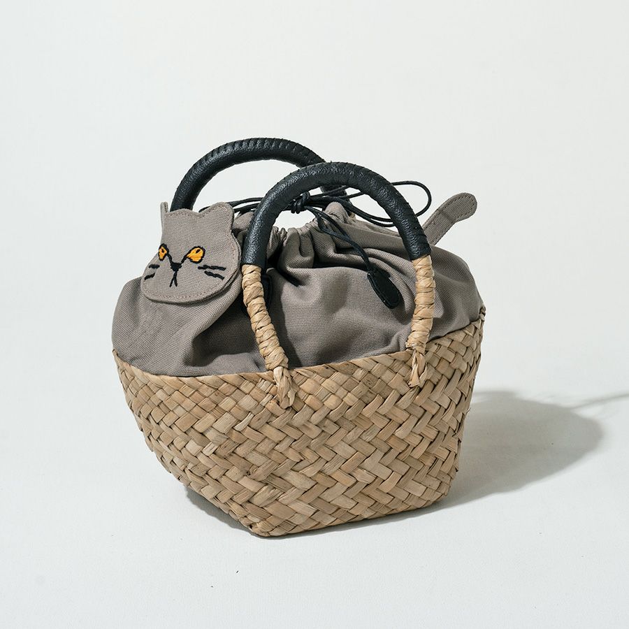 Minetpanie ミネットパニエ｜「AIM医学研究支援プロジェクト」対象商品