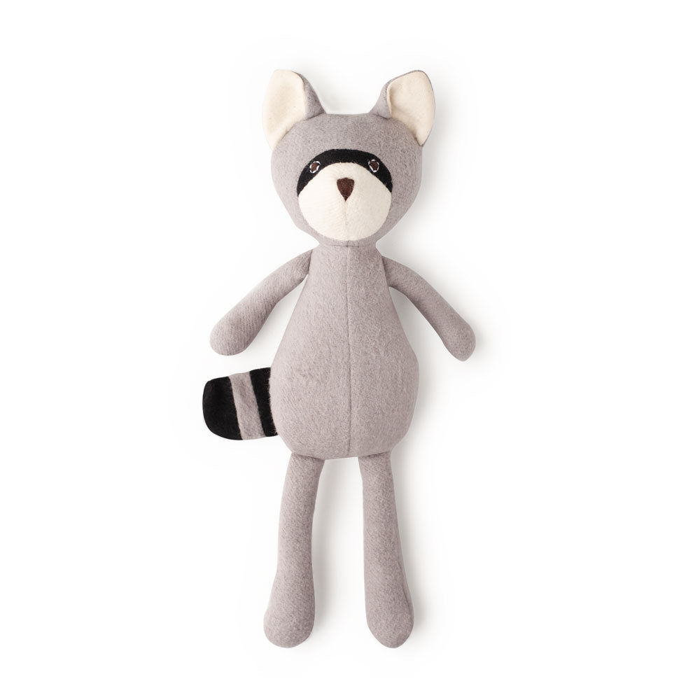 Gwendolyn Raccoon – Hazel Village