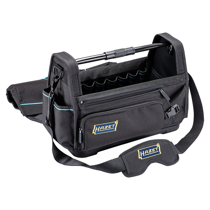191T-6L ツールバッグ – HAZET JAPAN