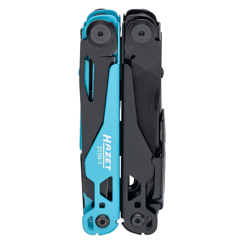 2159-1 マルチツール 13-in-1 – HAZET JAPAN