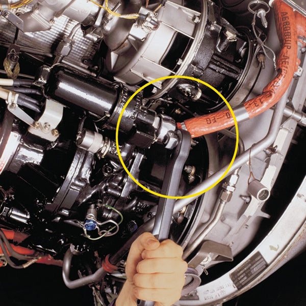 848Z-32 ボックスエンドレンチ（クローフットレンチ） 32mm – HAZET JAPAN