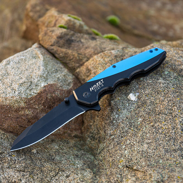 2157-3 フォールディング(ジャック)ナイフ – HAZET JAPAN