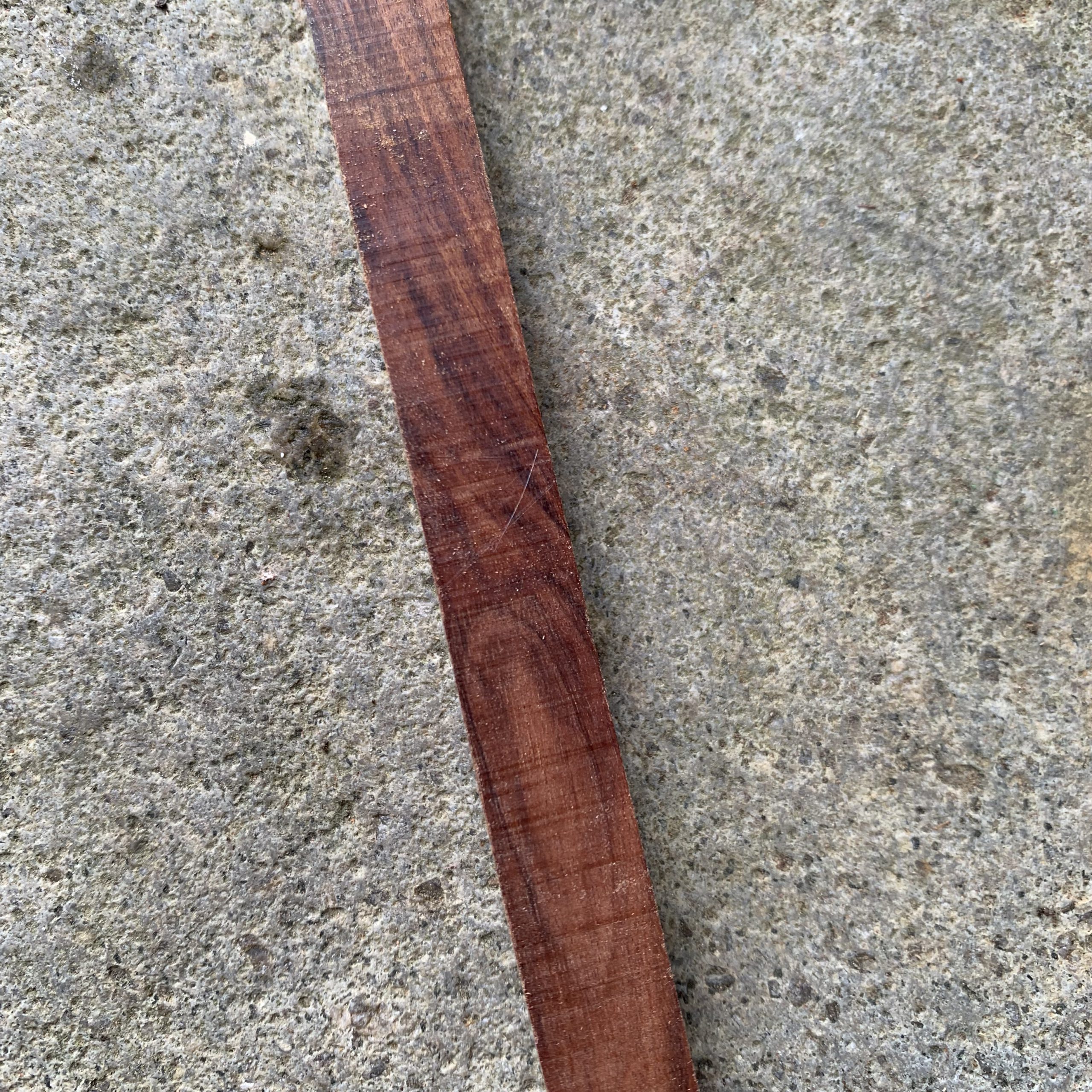 デザートアイアンウッドシャーペン 受注制作専用ページ – HBK手工房