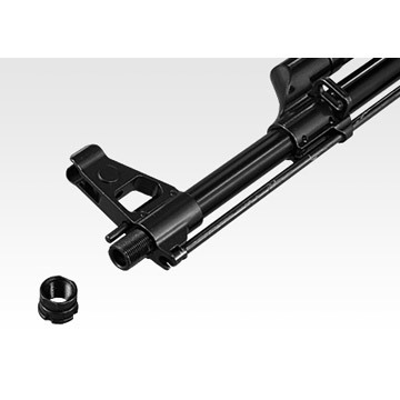 東京マルイ AK47（STD/スタンダード電動ガン）｜スタンダード電動ガン