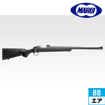 東京マルイ VSR10 プロスナイパー ブラックストック（エアー ボルト