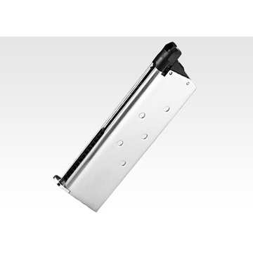 東京マルイ コルト ガバメント マークIV シリーズ70 ニッケル