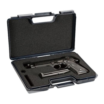 ベレッタ ハードケース M92Fサイズ｜ケース、バッグ｜電動ガン・モデル