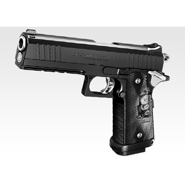 東京マルイ ハイキャパ E 電動ガン ドットサイト セット｜電動