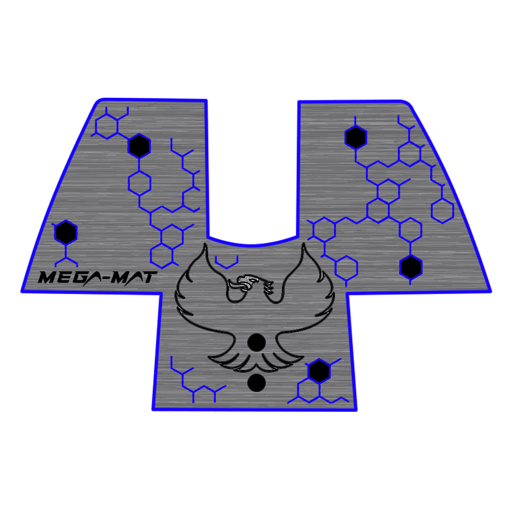Mega-Mat by Hennessey Outdoors - Phoenix 920 ELITE X – Hennessey