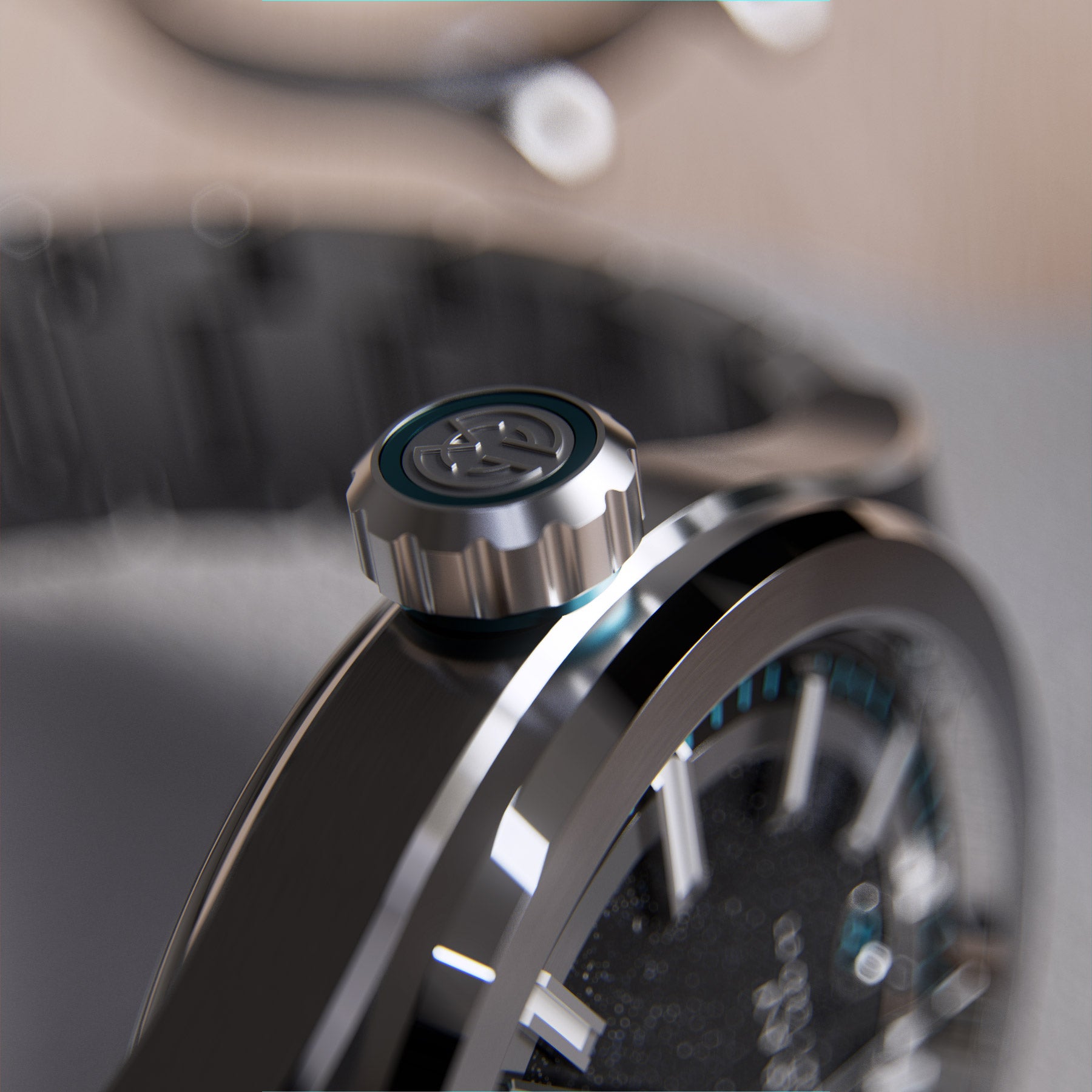 Øhav - Ad Astra Aventurine – Henry Archer Denmark