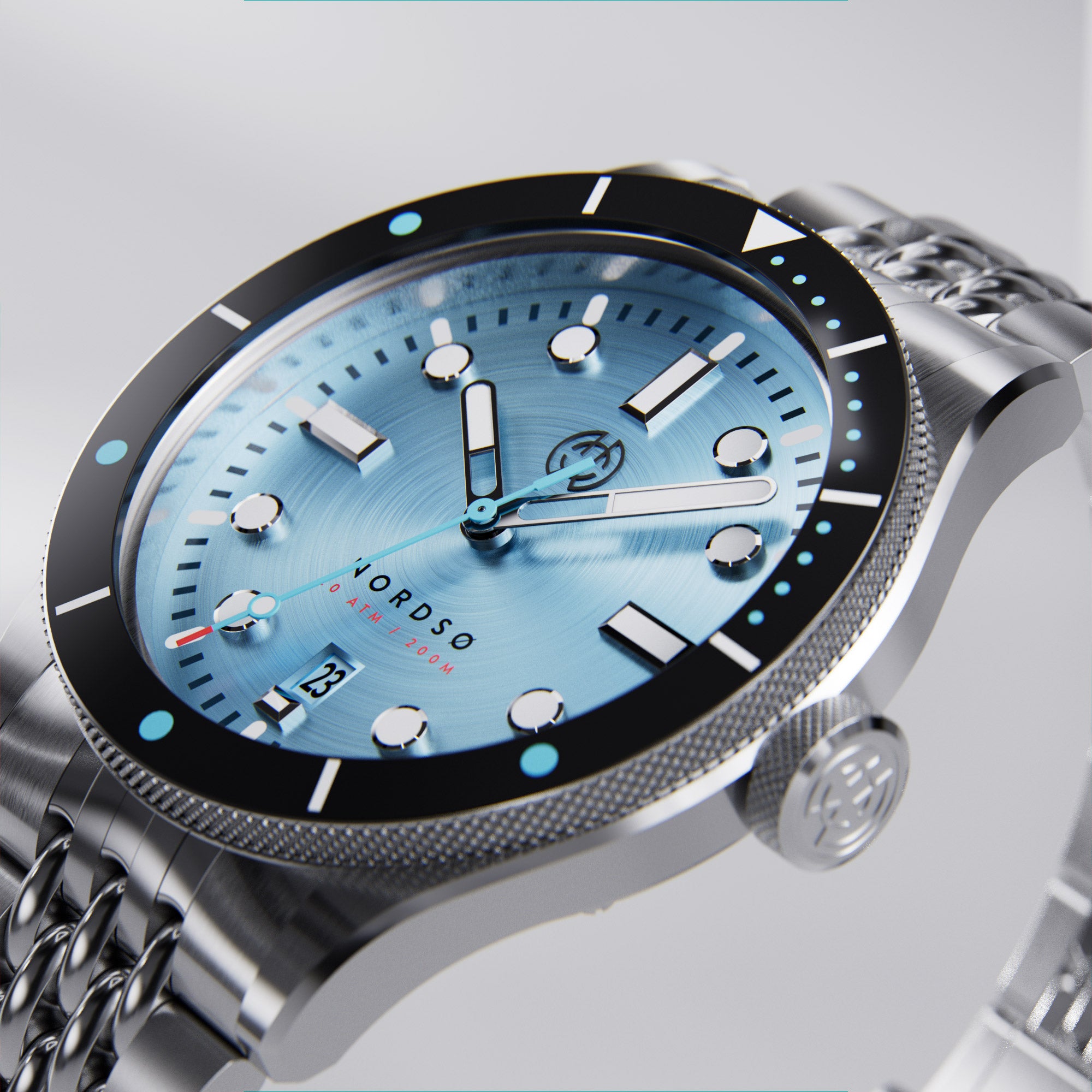 Nordsø - Iris – Henry Archer Denmark