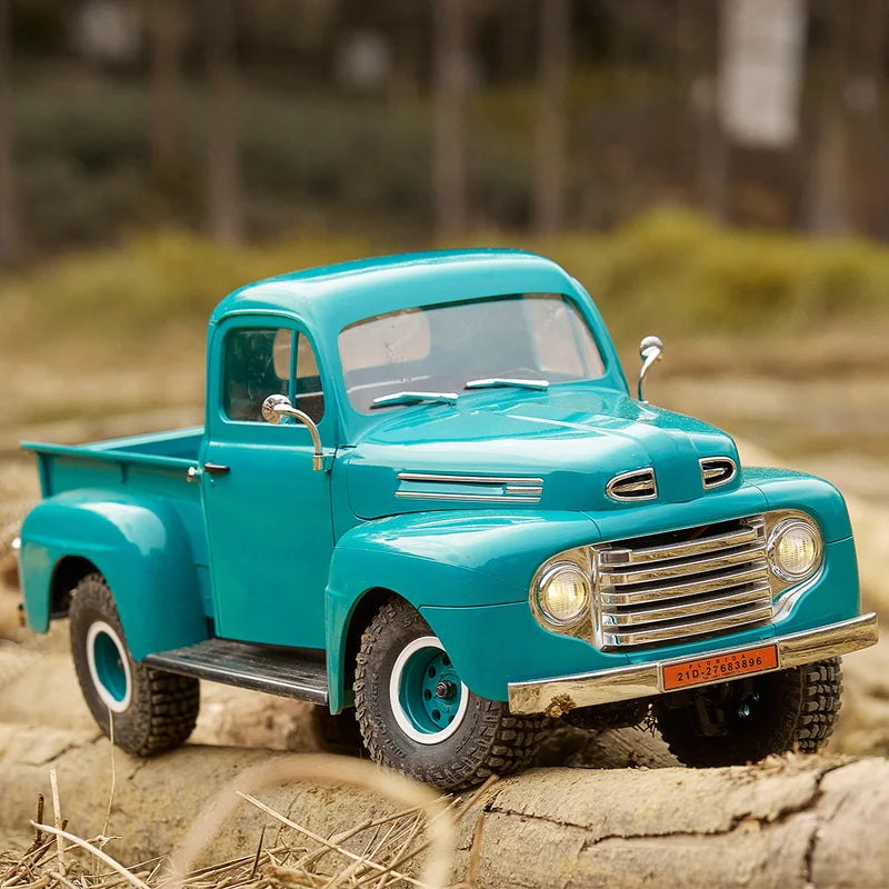 ROCHOBBY RC Magnum V2 – Heavy Duty RC