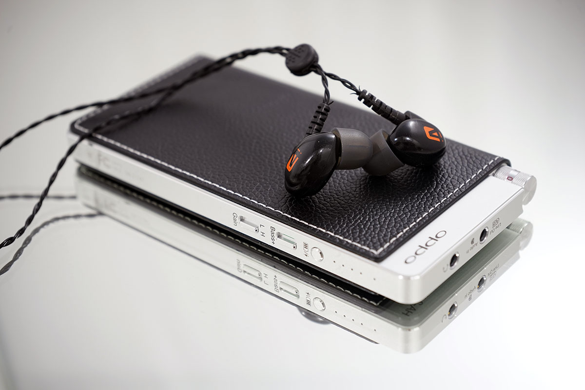 Oppo HA-2 Review — Headfonics