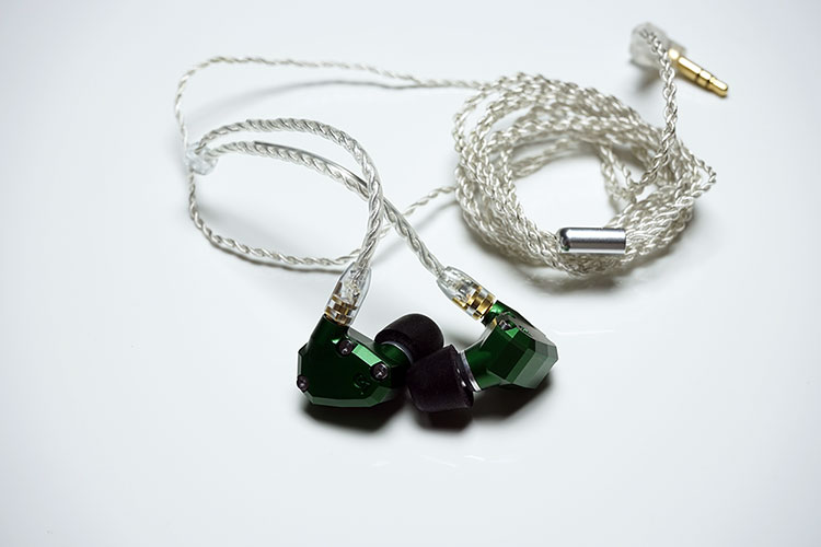 Campfire Audio Andromeda Review - Headfonics Audio Reviews